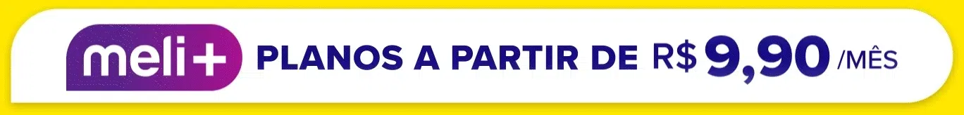 Meli+ Cashback com cartão de crédito Mercado Pago.