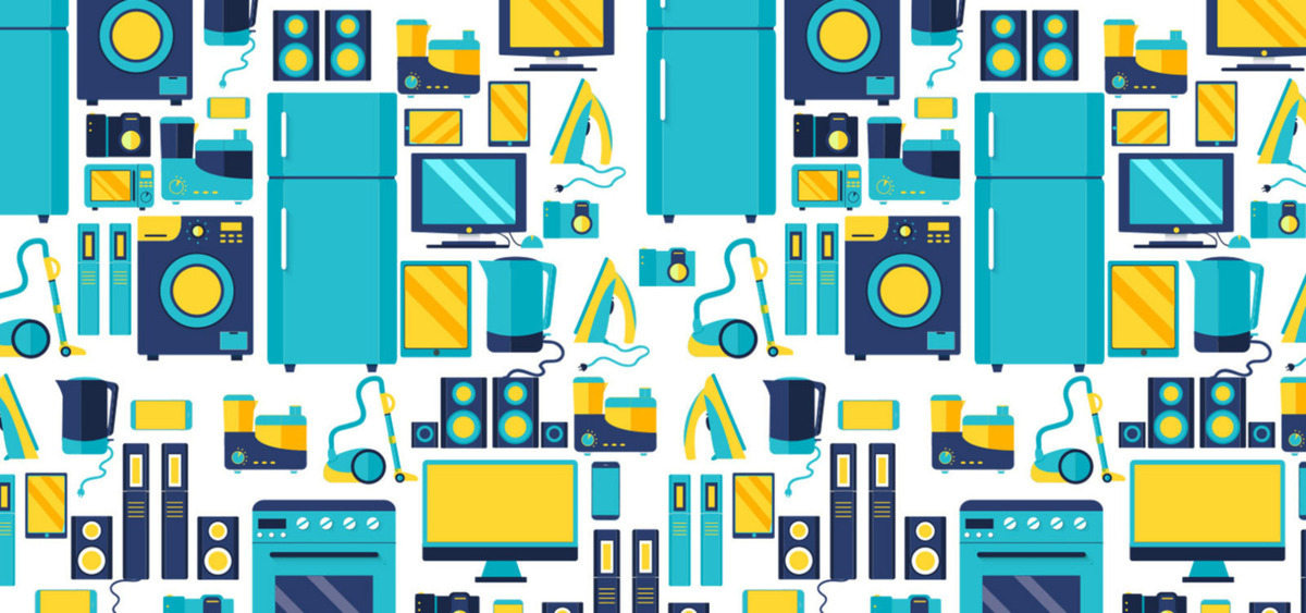 Mercado Livre store banner