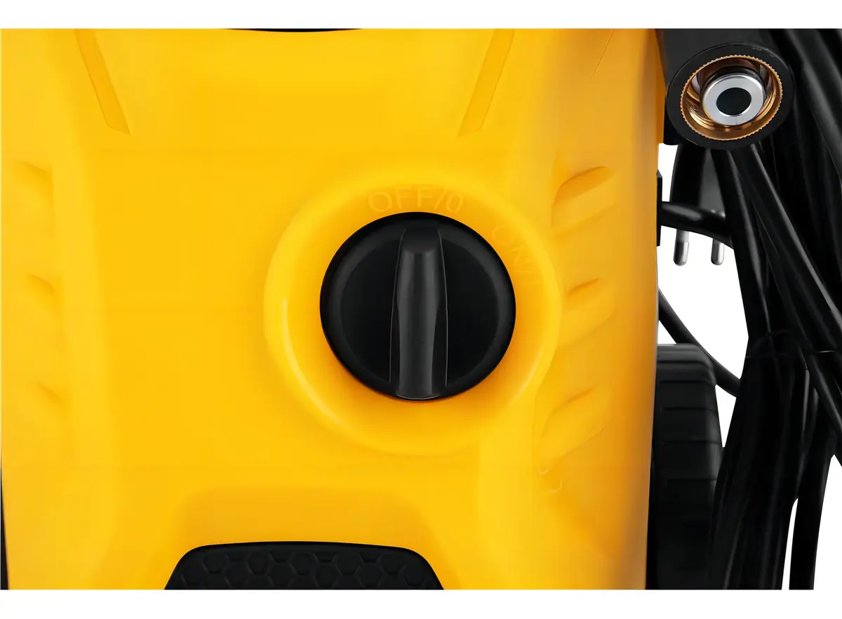 Lavadora Alta Pressão 1400w Lav 1600 Vonder 220v